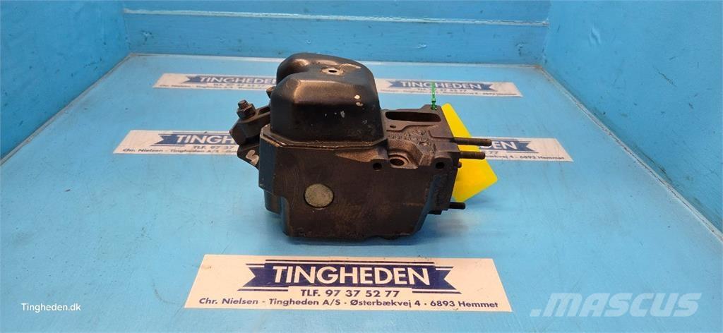 Deutz 1000.4WT2 Motory