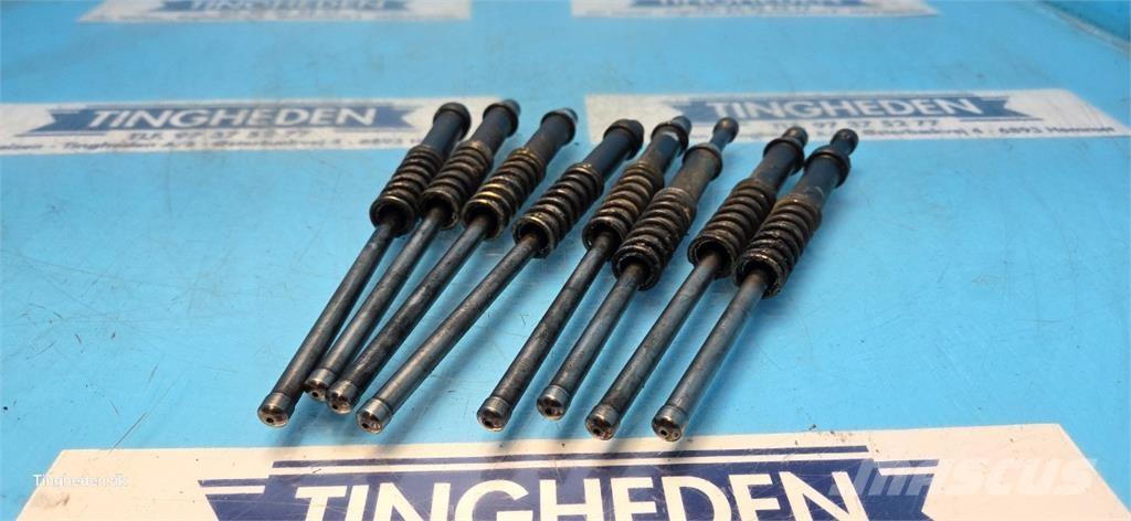 Deutz 1000.4WT2 Motory