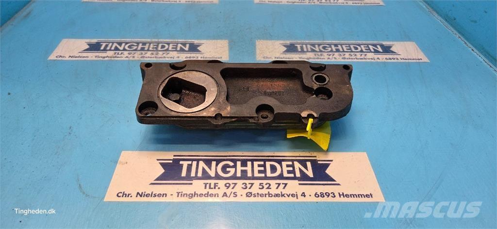 Deutz 1000.4WT2 Motory