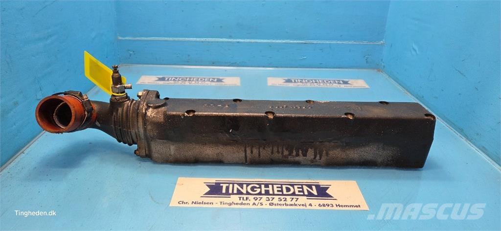 Deutz 1000.4WT2 Motory