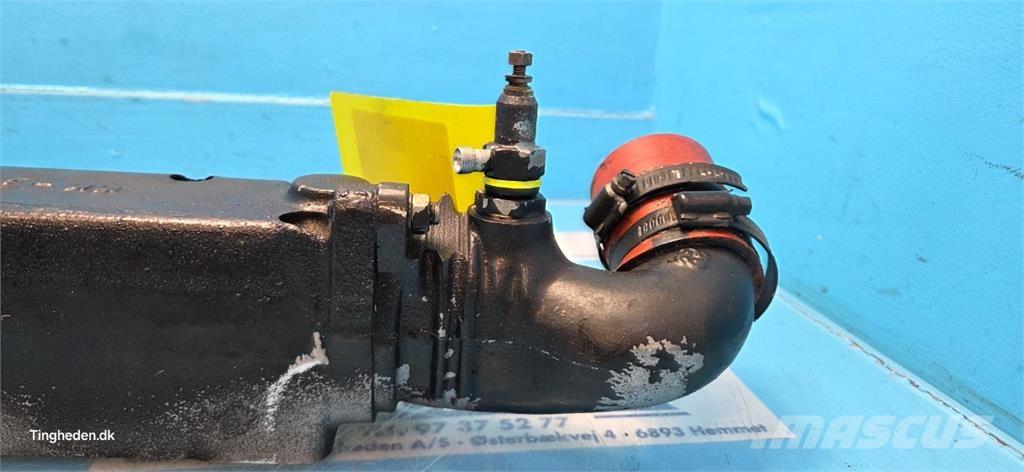 Deutz 1000.4WT2 Motory