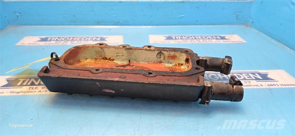 Deutz 1000.4WT2 Motory