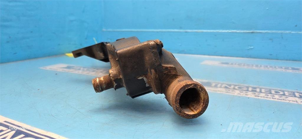 Deutz 1000.4WT2 Motory