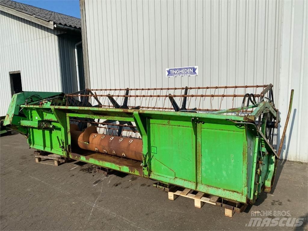 Deutz 14 Príslušenstvo a náhradné diely ku kombajnom
