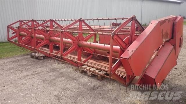 Deutz 20 Príslušenstvo a náhradné diely ku kombajnom