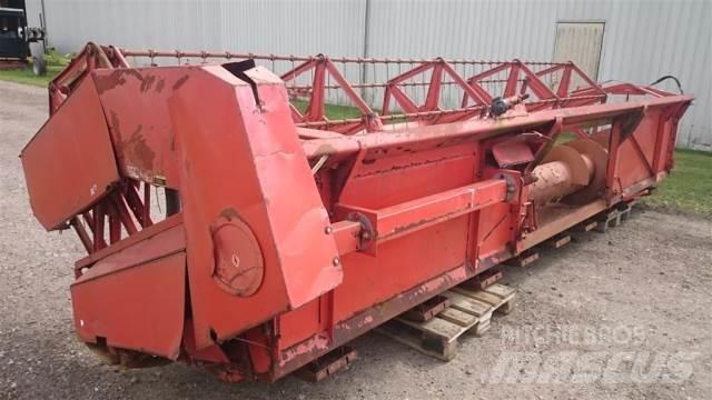 Deutz 20 Príslušenstvo a náhradné diely ku kombajnom