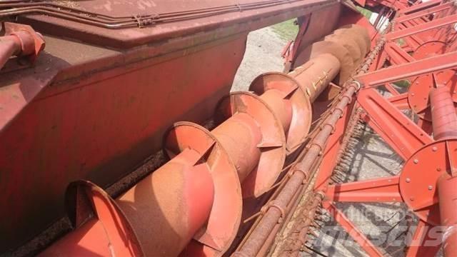 Deutz 20 Príslušenstvo a náhradné diely ku kombajnom