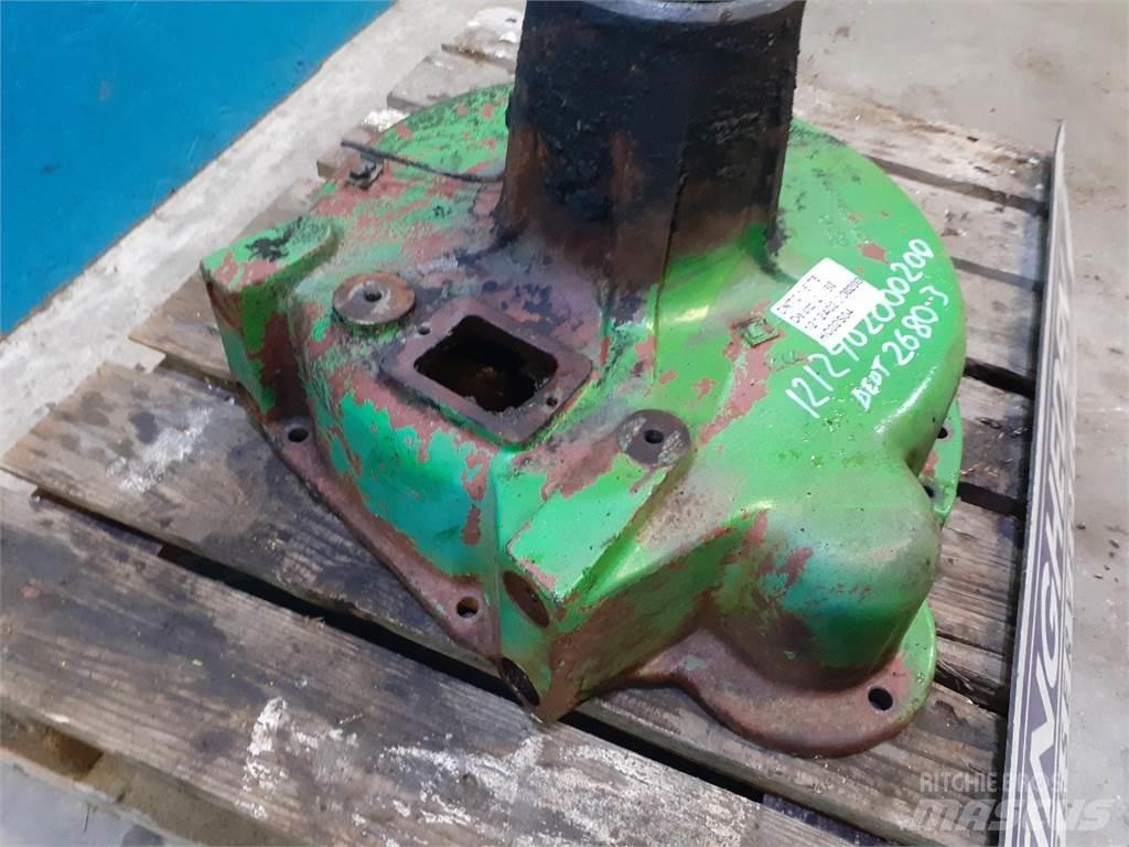 Deutz 2680 Ďalšie poľnohospodárske stroje