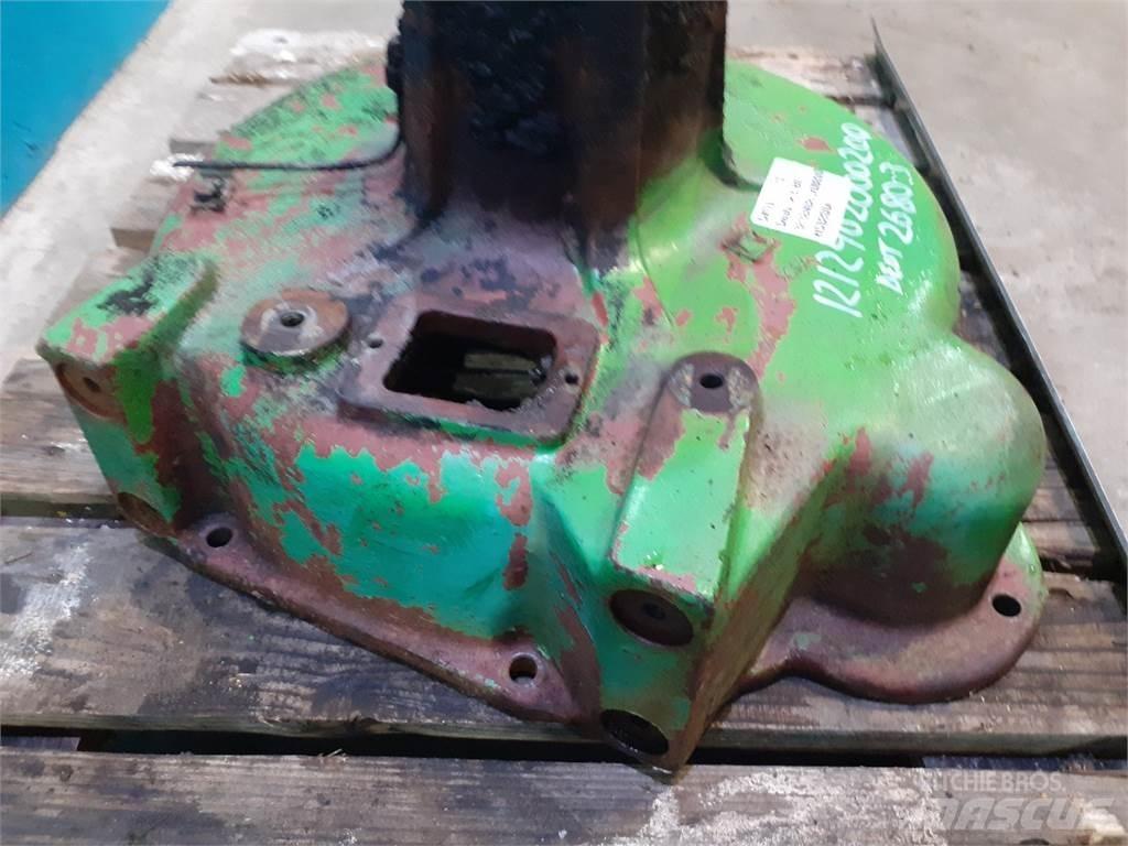Deutz 2680 Ďalšie poľnohospodárske stroje
