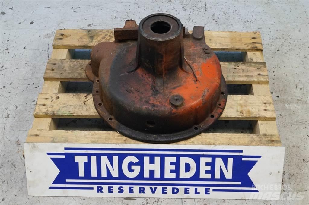 Deutz 2680 Ďalšie poľnohospodárske stroje