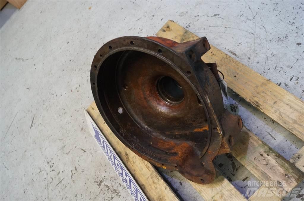 Deutz 2680 Ďalšie poľnohospodárske stroje
