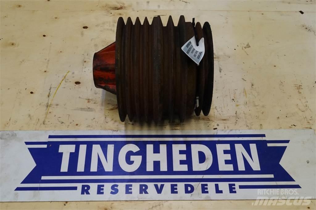 Deutz 2680 Ďalšie poľnohospodárske stroje