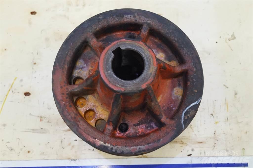 Deutz 2680 Ďalšie poľnohospodárske stroje