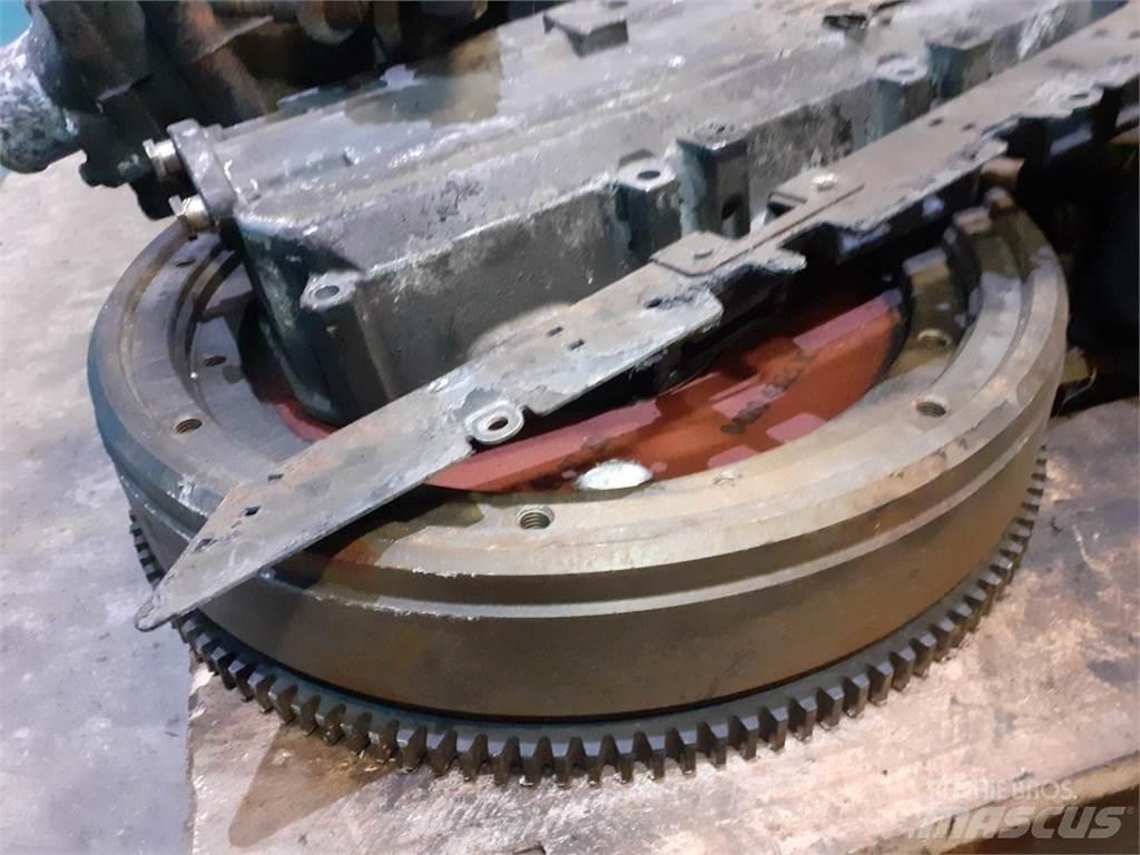Deutz BF4M2012C Motory
