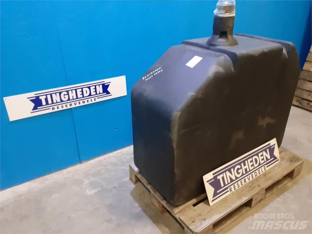Fendt 5270C Príslušenstvo a náhradné diely ku kombajnom