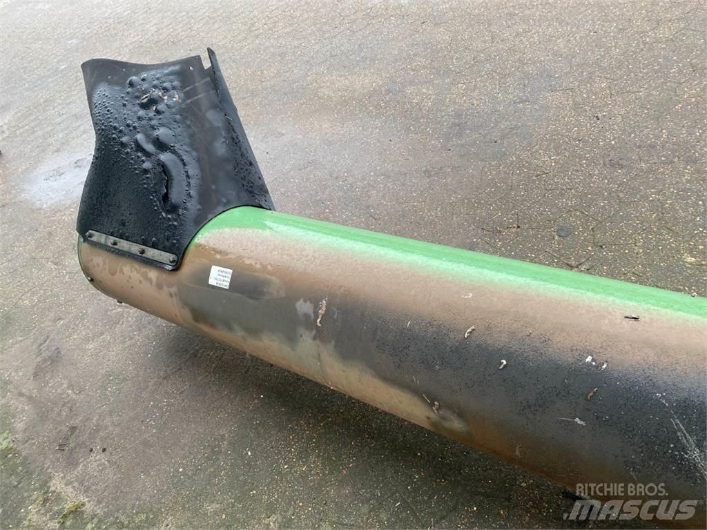 Fendt 5270C Príslušenstvo a náhradné diely ku kombajnom
