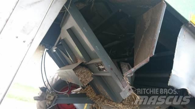 Fendt 6300 Príslušenstvo a náhradné diely ku kombajnom