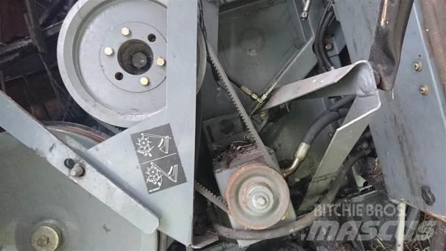 Fendt 6300 Príslušenstvo a náhradné diely ku kombajnom