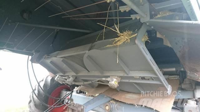 Fendt 6330 Príslušenstvo a náhradné diely ku kombajnom