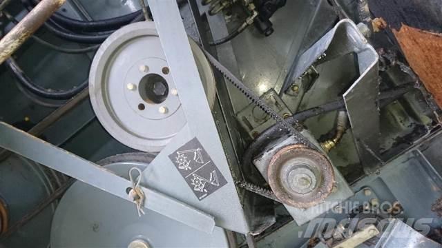 Fendt 6330 Príslušenstvo a náhradné diely ku kombajnom
