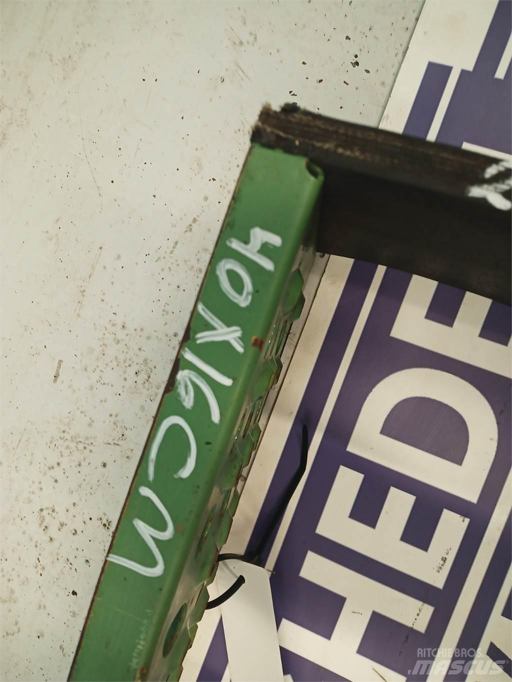 Fendt 6330 Ďalšie poľnohospodárske stroje