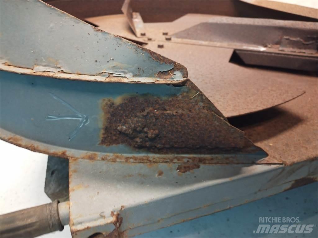 Fendt 6330 Príslušenstvo a náhradné diely ku kombajnom