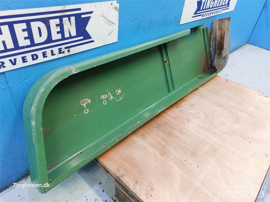 Fendt 763 Príslušenstvo a náhradné diely ku kombajnom