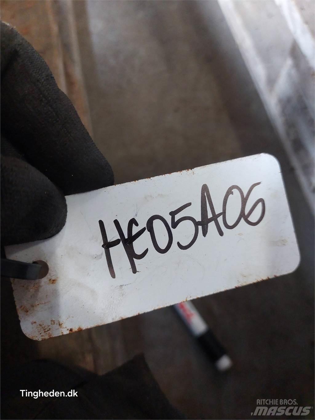 Fendt 8350 Príslušenstvo a náhradné diely ku kombajnom