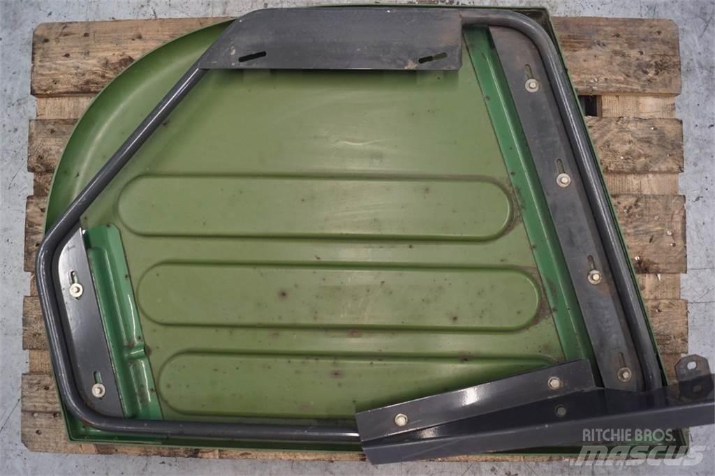 Fendt 9470X Ďalšie poľnohospodárske stroje