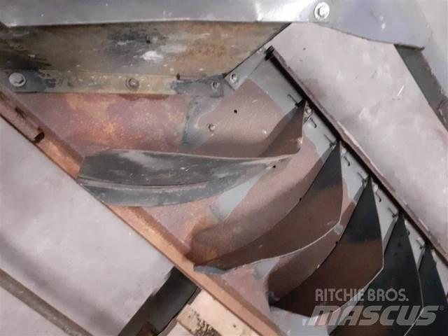 Fendt 9490X Príslušenstvo a náhradné diely ku kombajnom