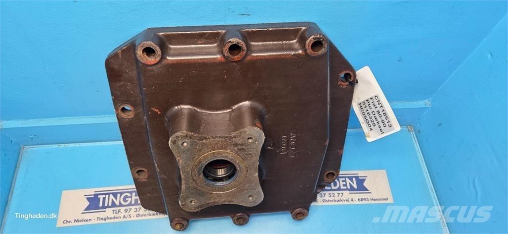 Fiat 80-90 Ďalšie príslušenstvo traktorov