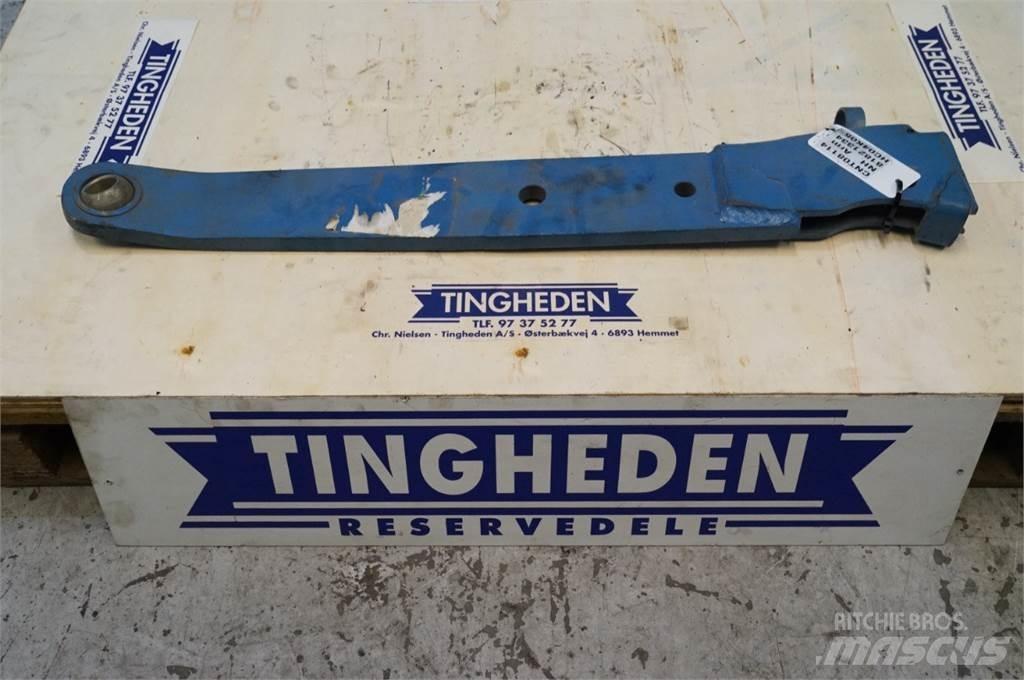 Ford  Ďalšie príslušenstvo traktorov