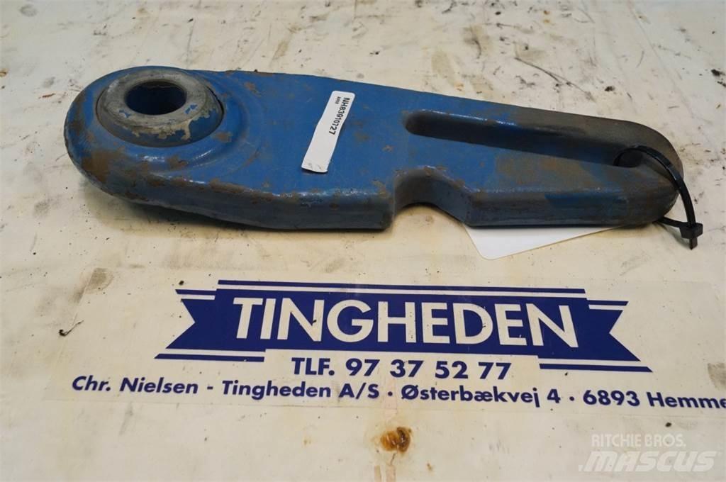 Ford  Ďalšie príslušenstvo traktorov