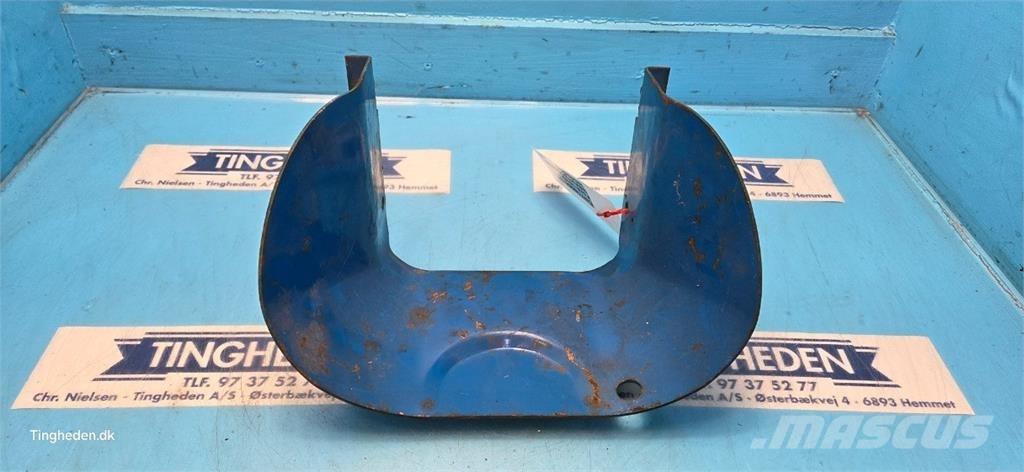 Ford 1620 Ďalšie príslušenstvo traktorov