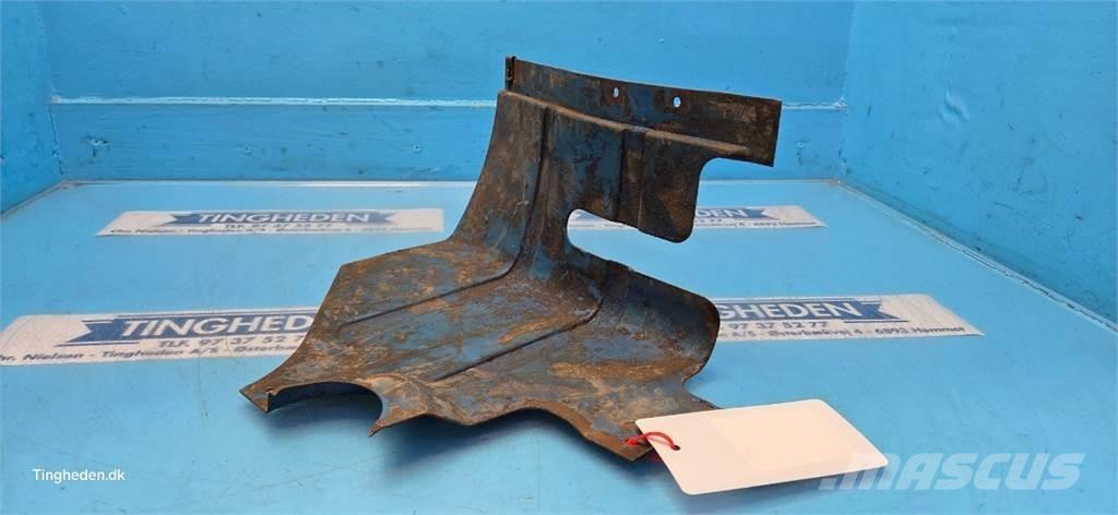 Ford 3000 Ďalšie príslušenstvo traktorov
