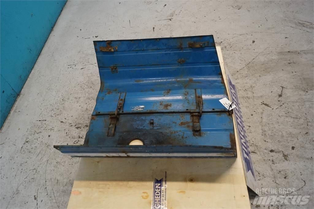 Ford 4000 Ďalšie príslušenstvo traktorov