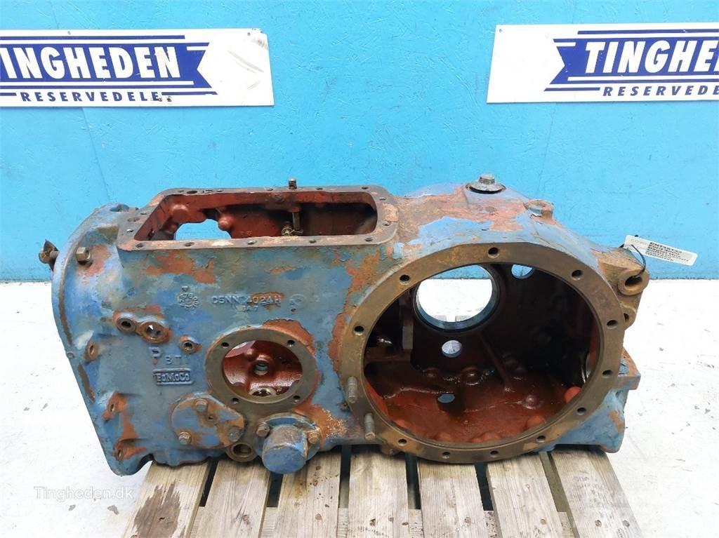 Ford 4000 Prevodovka