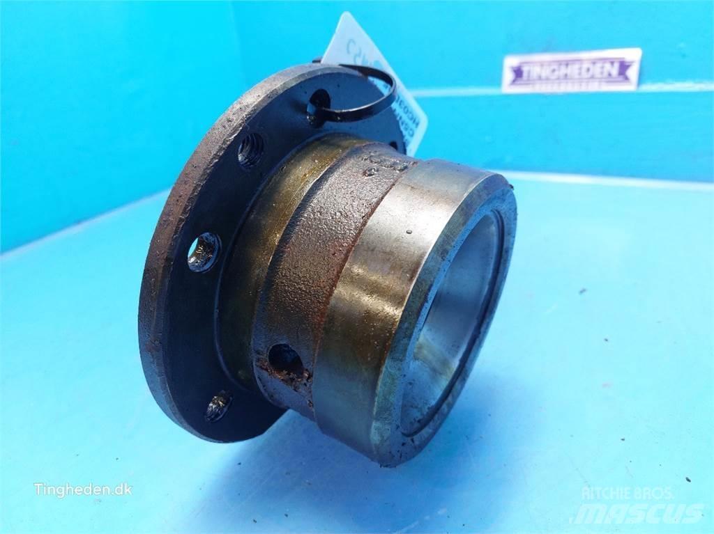 Ford 4000 Ďalšie príslušenstvo traktorov