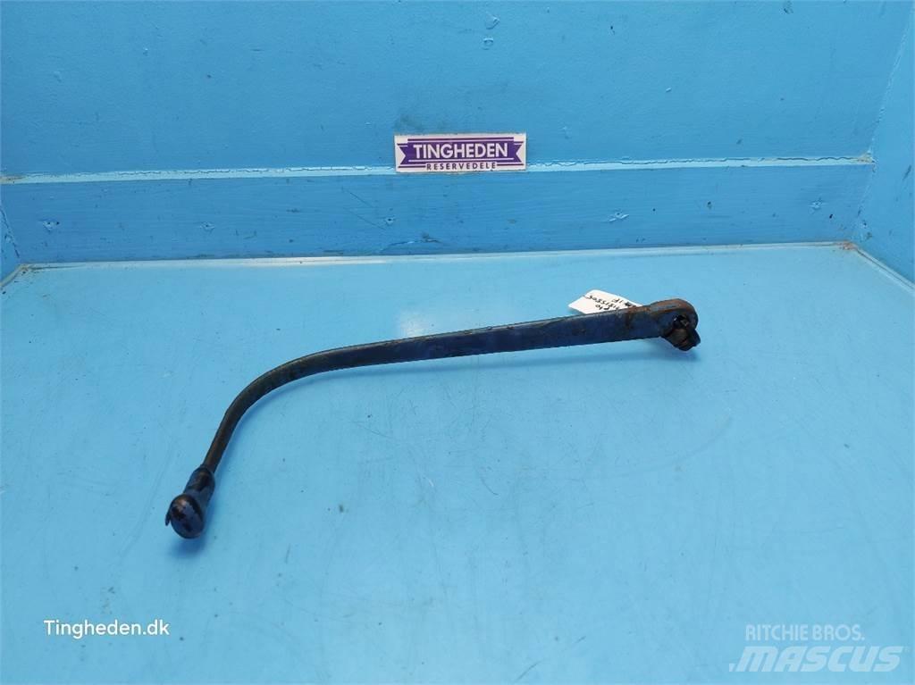 Ford 4000 Ďalšie príslušenstvo traktorov