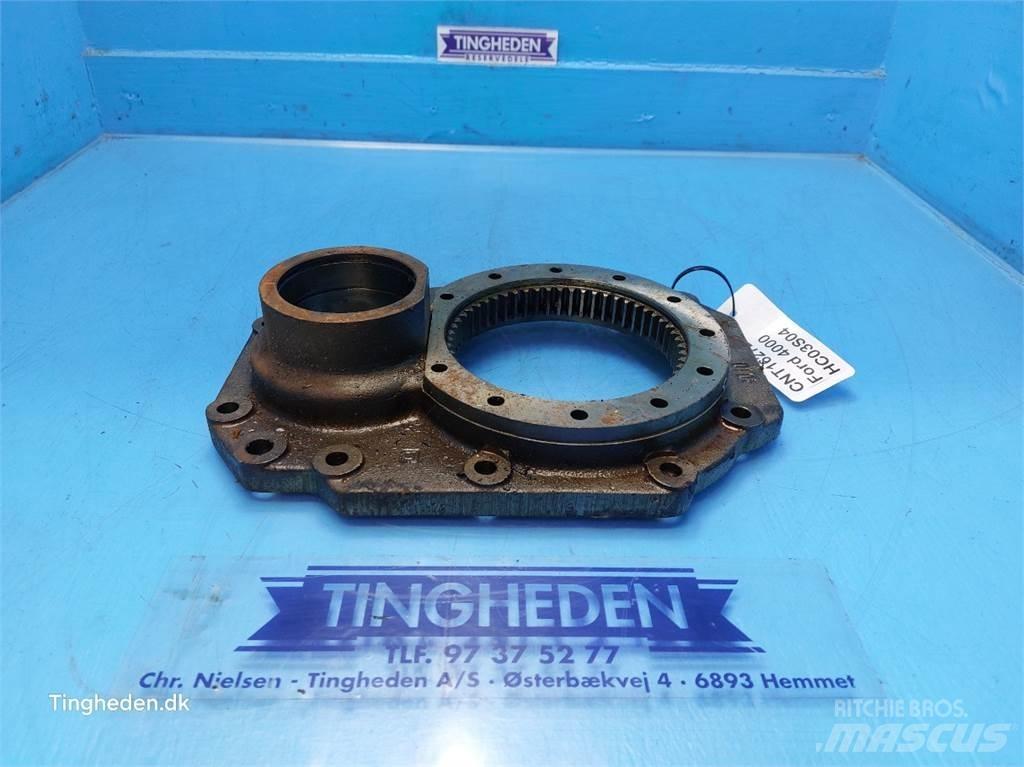 Ford 4000 Prevodovka