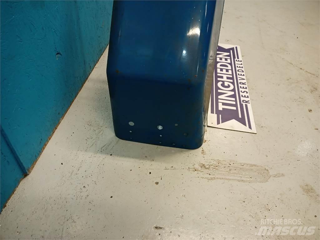 Ford 4560 Ďalšie príslušenstvo traktorov