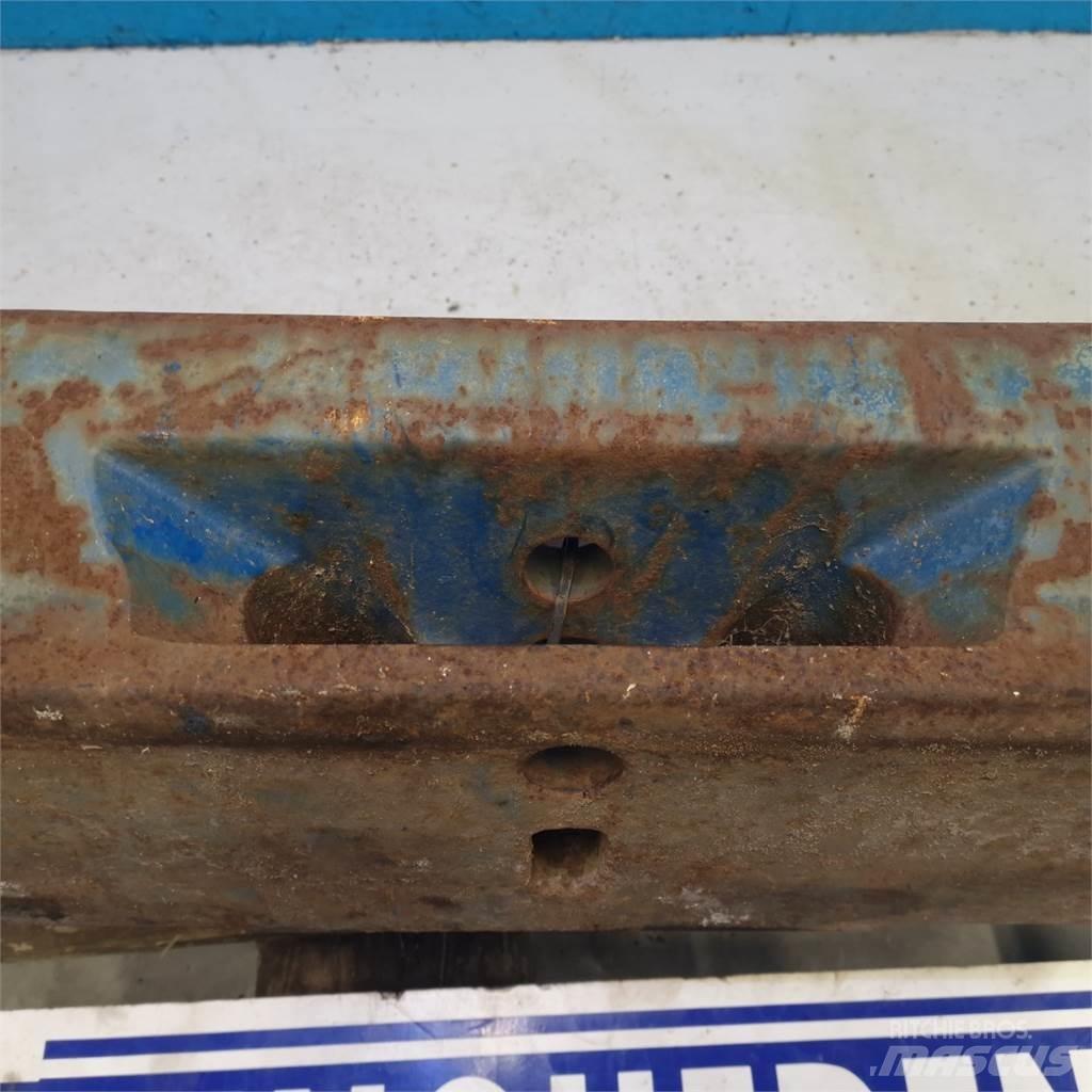 Ford 4610 Predné závažie
