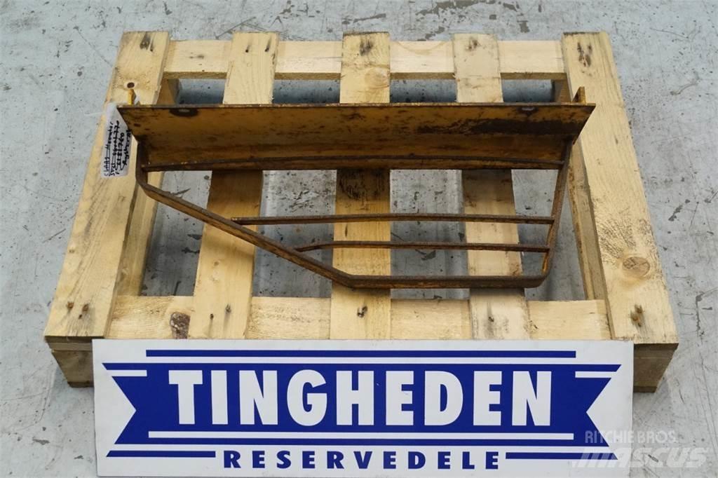 Ford 550 Preosievacie lopaty