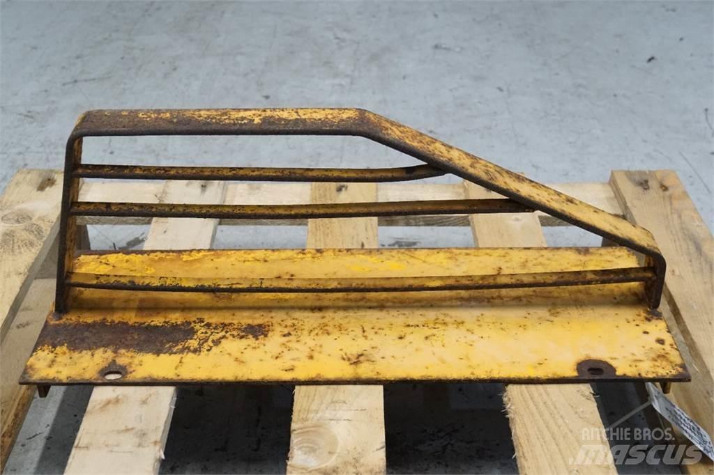 Ford 550 Preosievacie lopaty