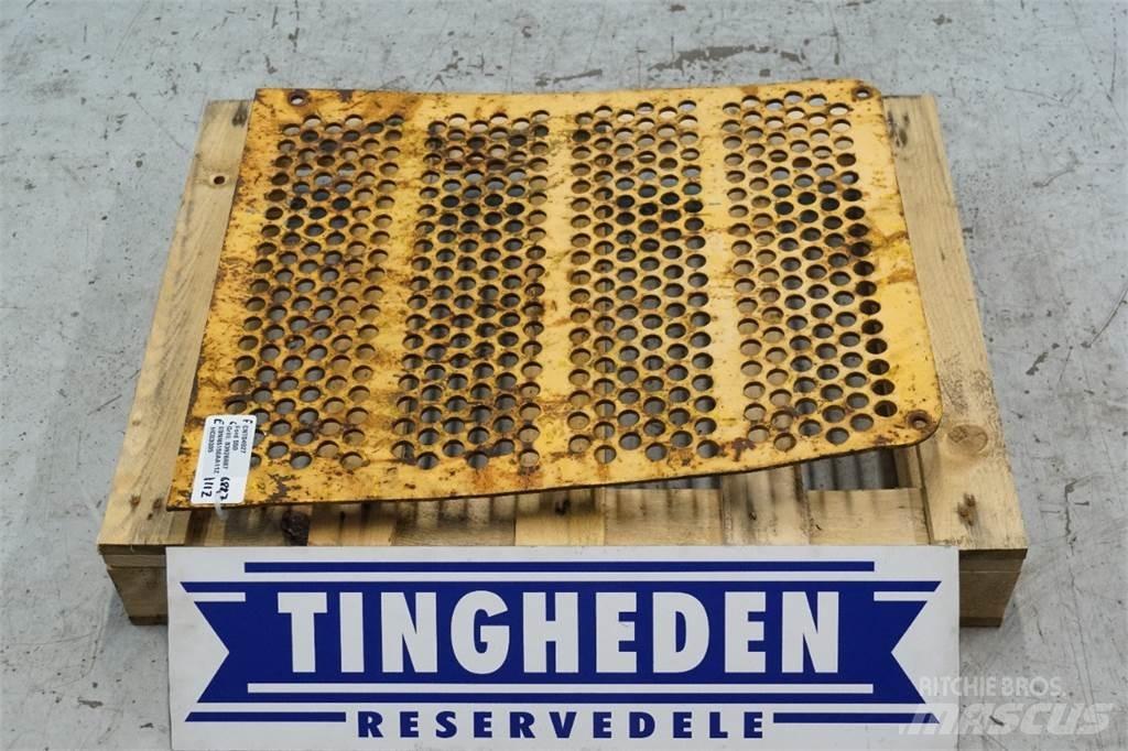 Ford 550 Preosievacie lopaty