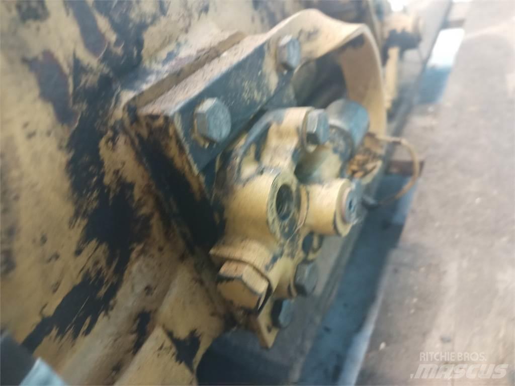 Ford 655 Prevodovka