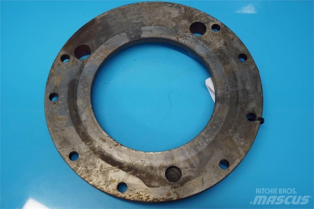 Ford 6610 Ďalšie príslušenstvo traktorov
