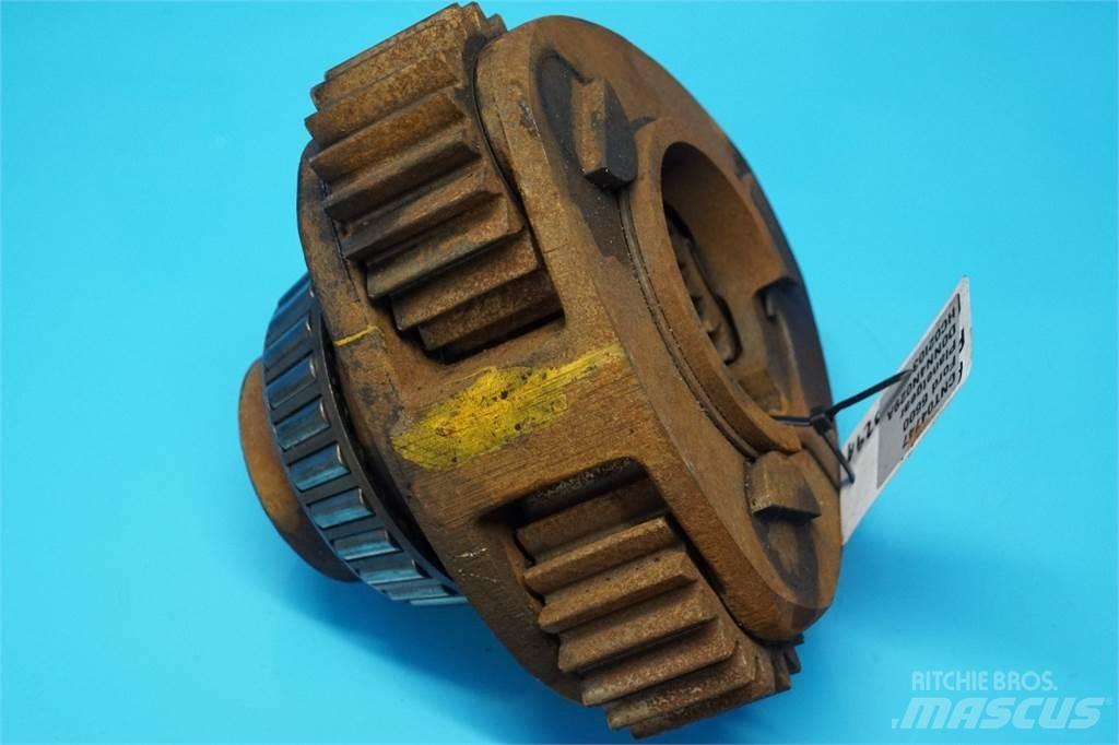 Ford 6610 Ďalšie príslušenstvo traktorov