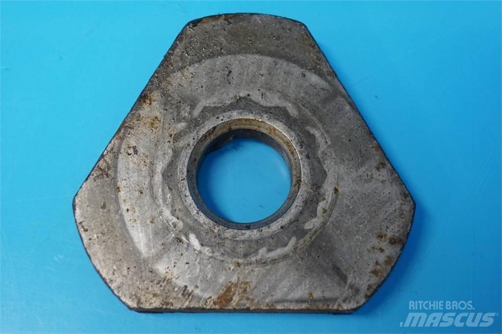 Ford 6610 Ďalšie príslušenstvo traktorov