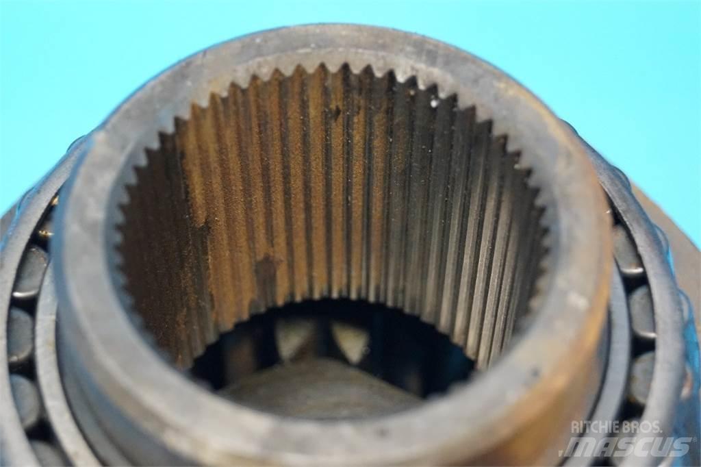 Ford 6610 Ďalšie príslušenstvo traktorov